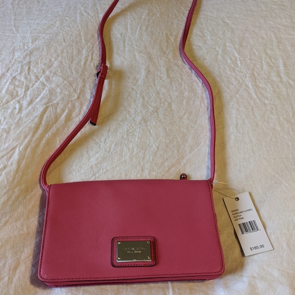 SOLD Tignanello clutch w/ wallet - Picture 3 of 6